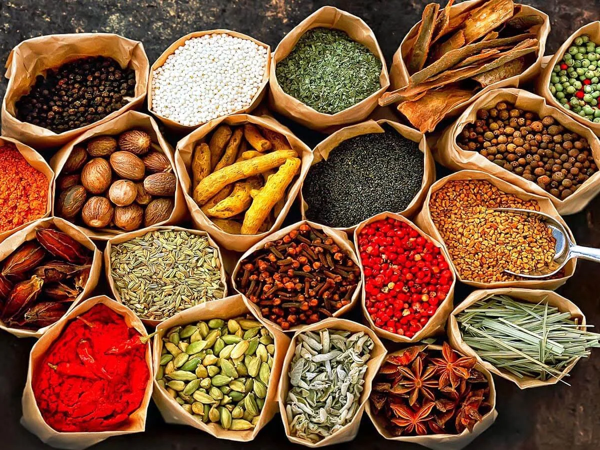 Spices