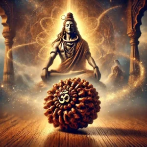 Rudraksh, Gemstone, Shree Yantra