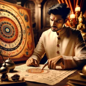 Astro Remedial Pujas